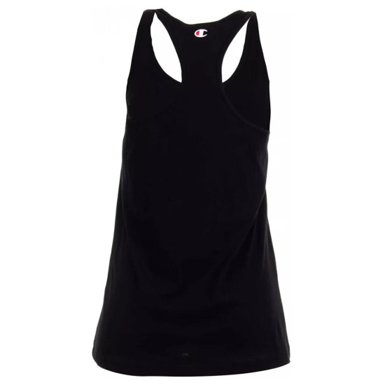 Champion Γυναικεία αμάνικη μπλούζα Champion Γυναικεία αμάνικη μπλούζα